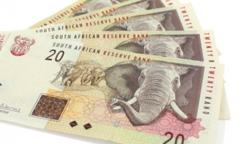South African money South African money