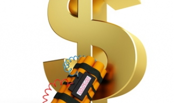 Student debt bomb Student debt bomb