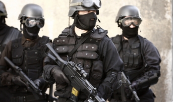 swat team swat team