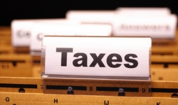taxes file taxes file