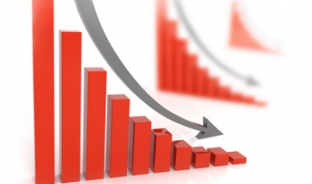 Three downward interest rates Three downward interest rates