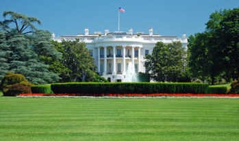 The White House The White House