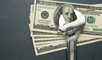 Wrench and Money Wrench and Money